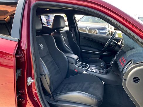 Used 2021 Dodge Charger Scat Pack w/ Plus Group image 8