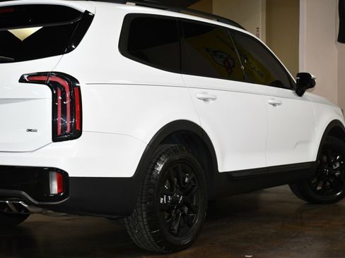Used 2024 Kia Telluride SX Prestige X-Pro image 50
