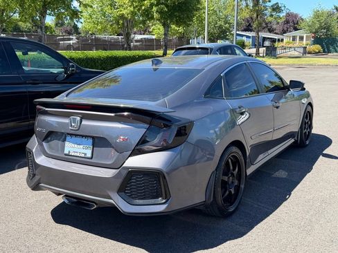 Used 2018 Honda Civic Si image 7