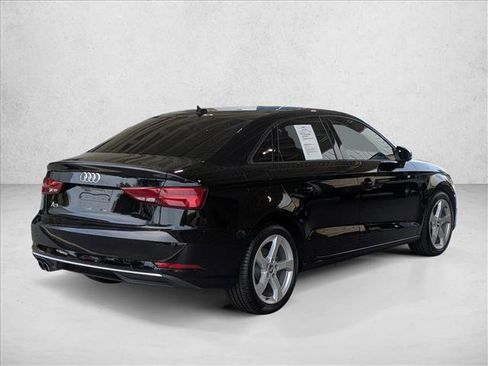 Used 2019 Audi A3 2.0T Premium FWD image 5