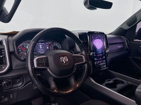 Used 2020 RAM 1500 Big Horn image 11