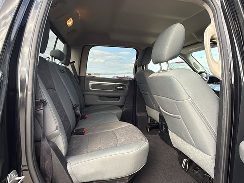 Used 2015 RAM 1500 Lone Star image 25