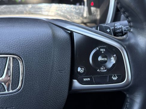Used 2022 Honda CR-V Touring image 22