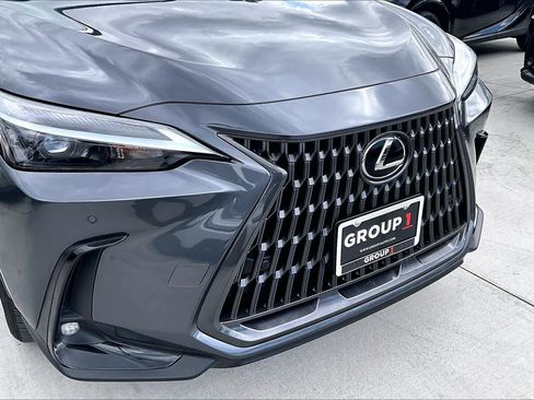 Used 2023 Lexus NX 350h AWD image 30