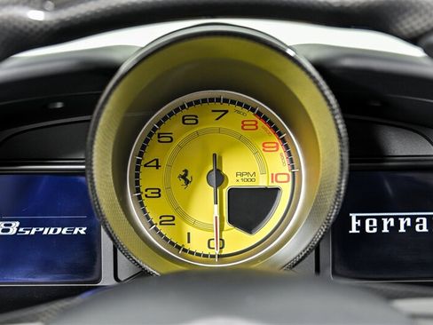 Used 2022 Ferrari F8 Tributo RWD image 30