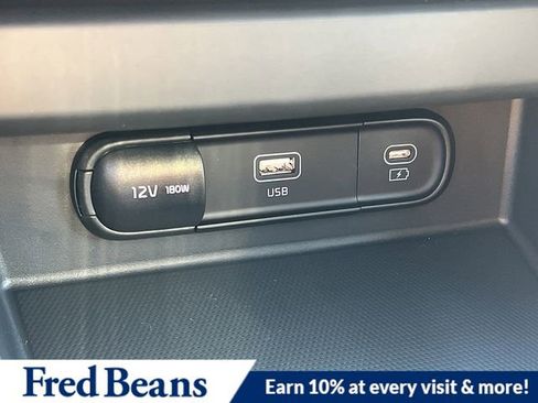 New 2026 Kia Seltos S image 14