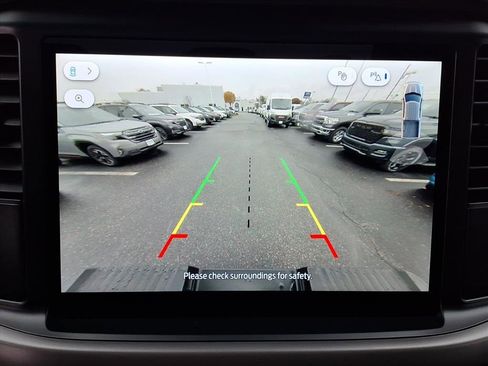 Used 2025 Ford F150 XL w/ Equipment Group 103A High image 9