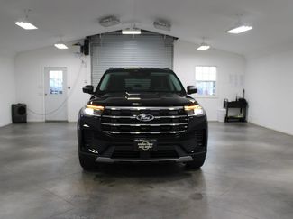 New 2026 Ford Explorer Active RWD video 2
