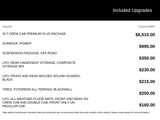 Used 2017 GMC Sierra 1500 SLT image 3