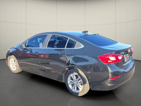 Used 2019 Chevrolet Cruze LT FWD image 6