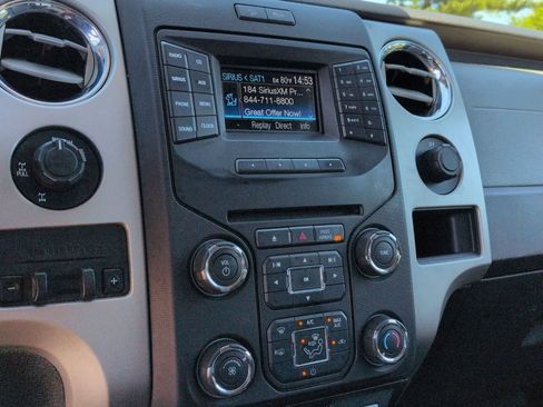 Used 2013 Ford F150 XLT w/ Luxury Equipment Group AWD/4WD image 23