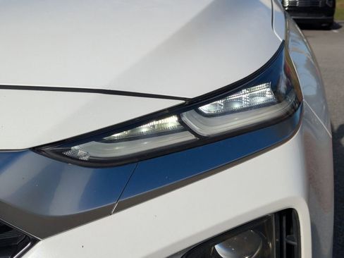 Used 2020 Hyundai Santa Fe SEL w/ Convenience Package image 11