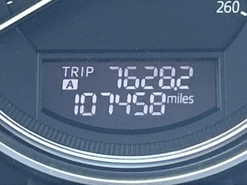 Used 2016 MAZDA CX-5 Grand Touring image 21