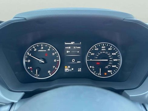 New 2026 Subaru Crosstrek 2.0i Premium w/ Convenience Package #2 image 6