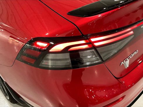Used 2023 Honda Accord Sport image 22