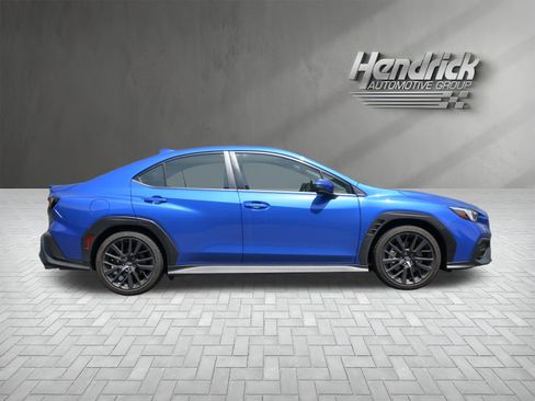 Used 2024 Subaru WRX Limited image 10