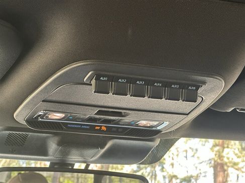 Used 2026 Ford F350 Platinum w/ Tremor Off-Road Package AWD/4WD image 74