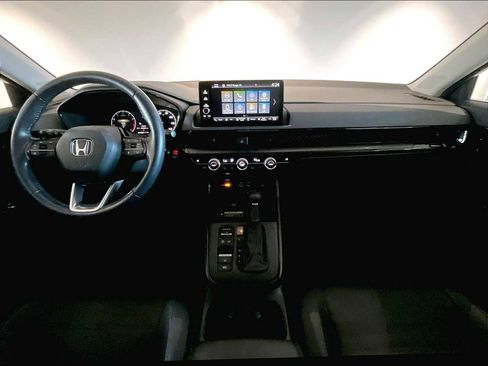 Used 2024 Honda CR-V EX-L image 17