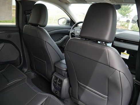 New 2025 Ford Mustang Mach-E Premium AWD/4WD image 27