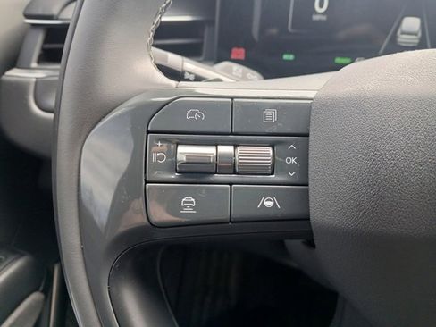 Certified 2026 Kia EV9 Land w/ Nightfall Edition Package image 26