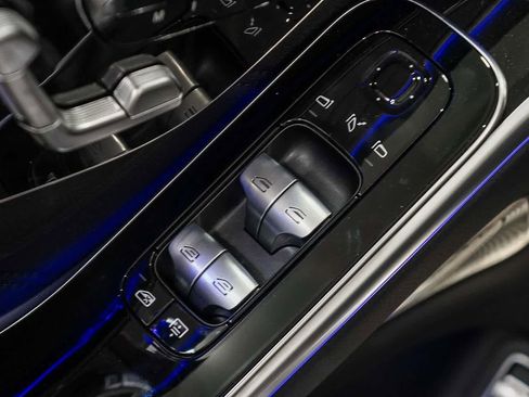 New 2026 Mercedes-Benz S 63 AMG S image 24