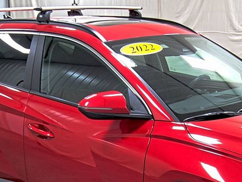 Used 2022 Hyundai Tucson SEL w/ Convenience Package image 15