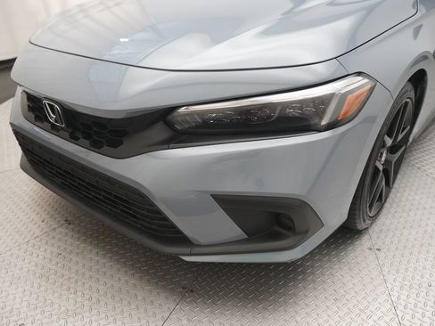 Certified 2024 Honda Civic Sport image 22