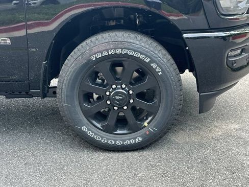 New 2026 RAM 2500 Big Horn RWD image 11