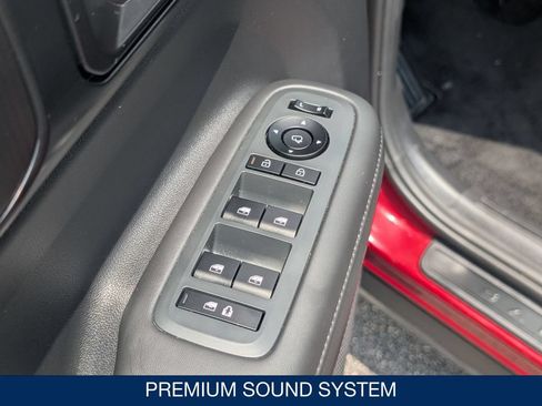 Certified 2025 Hyundai Santa Fe Calligraphy AWD/4WD image 12