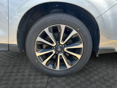 Used 2018 Subaru Forester 2.0XT Premium AWD/4WD image 6
