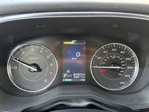 Used 2021 Subaru Crosstrek 2.5i Sport image 18