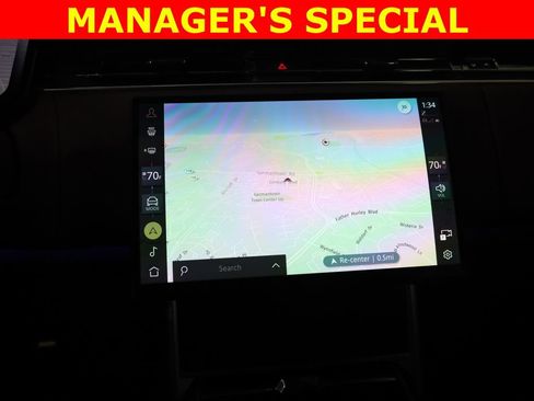 Used 2025 Land Rover Range Rover SE AWD/4WD image 23
