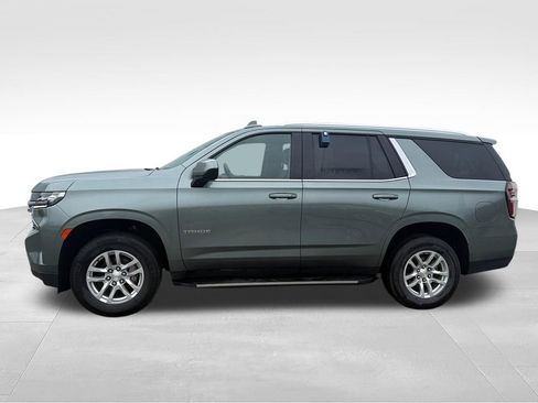 Used 2024 Chevrolet Tahoe LT AWD/4WD image 9