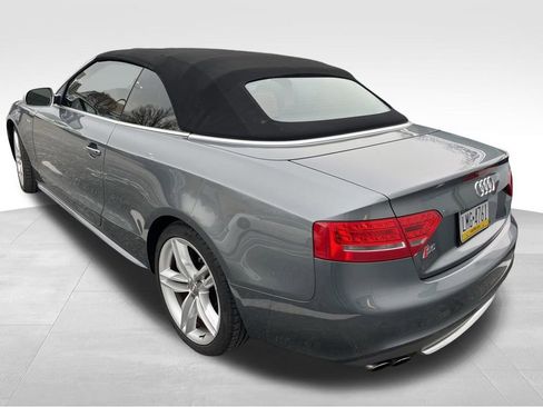 Used 2012 Audi S5 Premium Plus image 4