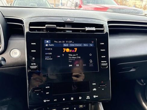 Certified 2024 Hyundai Tucson SEL image 22