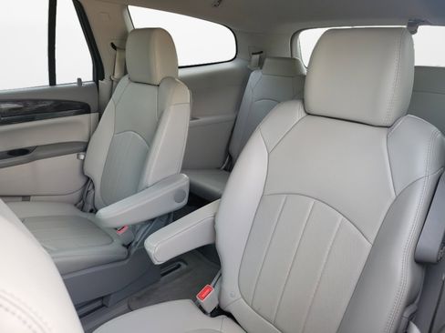 Used 2017 Buick Enclave Premium w/ Experience Buick Package image 14