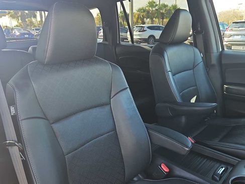 Used 2021 Honda Passport EX-L image 26