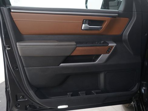 Used 2024 Toyota Tundra 1794 Edition image 23