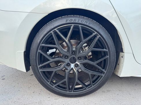 Used 2020 Nissan Maxima Platinum w/ Sport Mat Group image 16