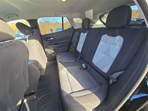 New 2026 Chevrolet Trax LS image 26