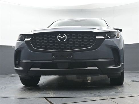 Certified 2023 MAZDA CX-50 2.5 S w/ Cargo Package image 31