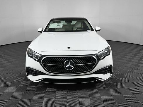 New 2026 Mercedes-Benz E 350 Sedan image 33