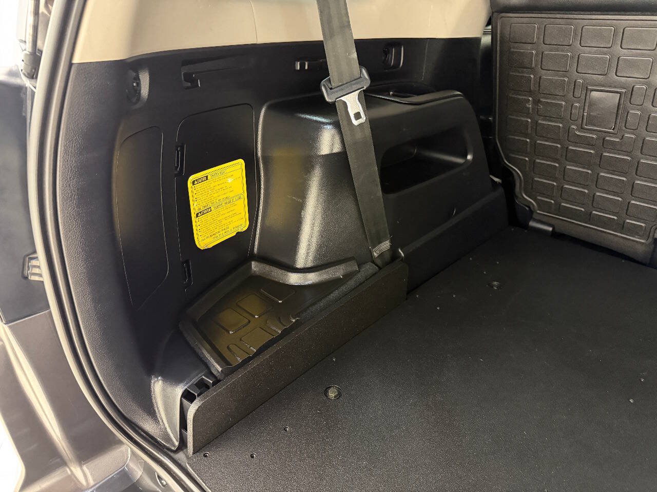 Used 2011 Toyota 4Runner Limited AWD/4WD image 61