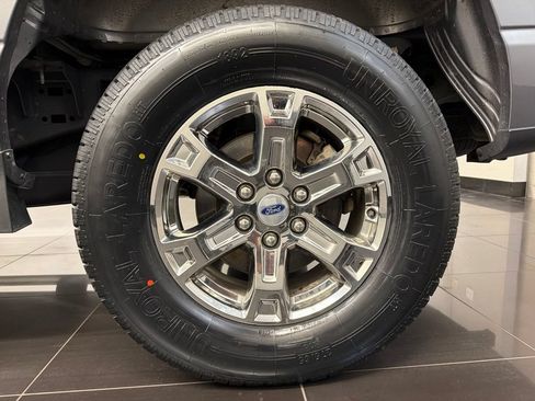 Certified 2022 Ford F150 XLT w/ Equipment Group 302A High AWD/4WD image 7