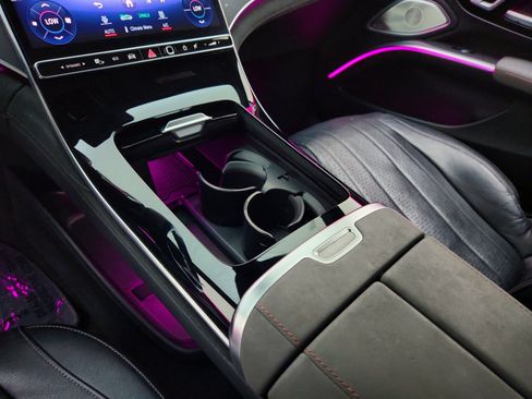 Certified 2023 Mercedes-Benz EQS 450+ Sedan image 22