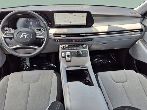 Used 2023 Hyundai Palisade SE AWD/4WD image 61