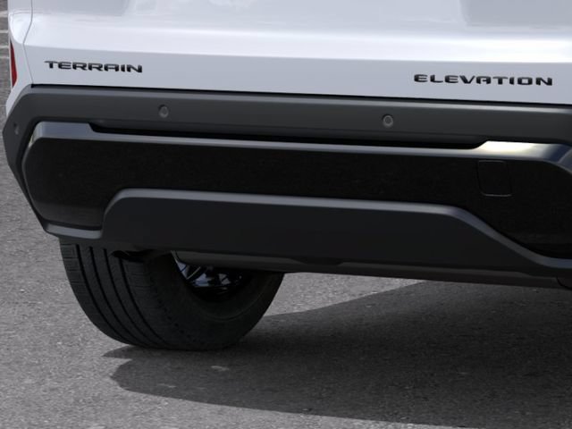 New 2027 GMC Terrain Elevation w/ Black Edition FWD image 14