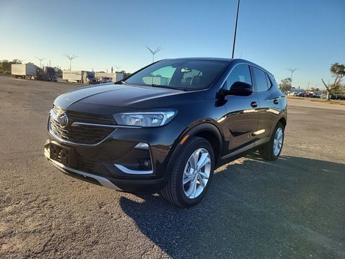 Used 2023 Buick Encore GX Preferred image 2