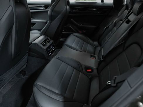 New 2026 Porsche Panamera GTS AWD/4WD image 34