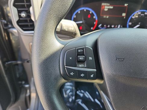 Used 2023 Ford Bronco Sport Big Bend image 20